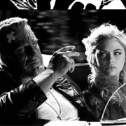 Sin City - Marv & Wendy
