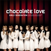 SNSD - Chocolate Love