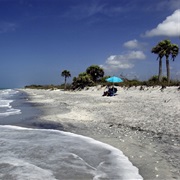 Don Pedro Island State Park, Florida