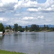 Lake Stevens, Washington