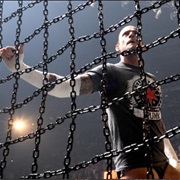 CM Punk