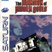 Mansion of Hidden Souls