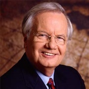 Bill Moyers