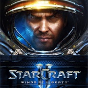 Starcraft II: Wings of Liberty