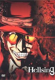 Hellsing