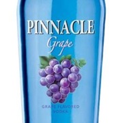 Grape Vodka