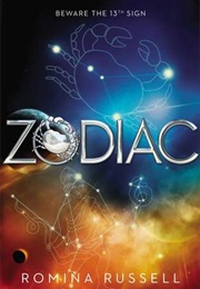 Zodiac (Romina Russell)