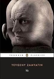 Zamyatin