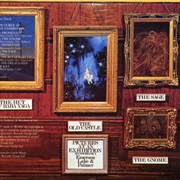 Emerson, Lake & Palmer - Pictures at an Exhibition (1972)
