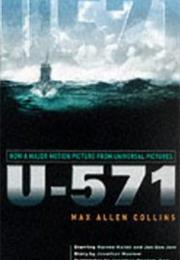 U-571 (Novelization)