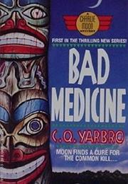 Charley Spotted Moon (Books by Chelsea Quinn Yarbro)