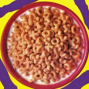 Cheerios and X&#39;s
