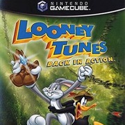 Looney Tunes: Back in Action