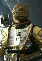 Bossk (1981)