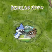 Regular Show