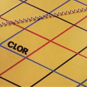 Clor - Clor