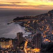 Monaco