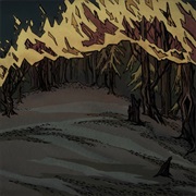 Helengard - Firebird