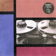 Manta Ray - Manta Ray