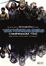 The Walking Dead Compendium 2 (Robert Kirkman)