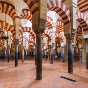 Mezquita, Córdoba