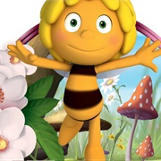 Maya the Bee