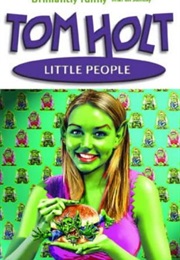 Little People (Tom Holt)