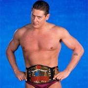 William Regal