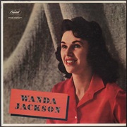 Wanda Jackson (1958)