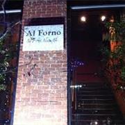Al Forno, Providence, RI