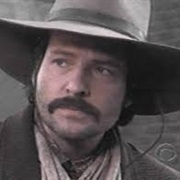 Dale Midkiff - The Magnificent Seven (TV - 1998-2000)
