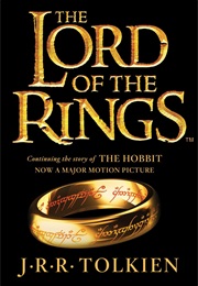 The Lord of the Rings (J.R.R. Tolkien)