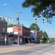 Hurricane, West Virginia