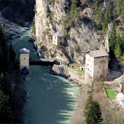 Altfinstermünz, Austria