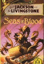 Seas of Blood (Andrew Chapman)