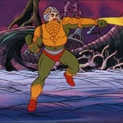 Man-At-Arms