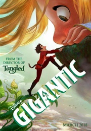 Gigantic