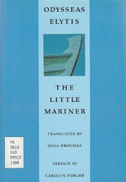 Little Mariner (Odysseus Elytis)