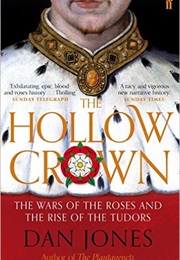 The Hollow Crown (Dan Jones)