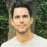 Matt Bomer