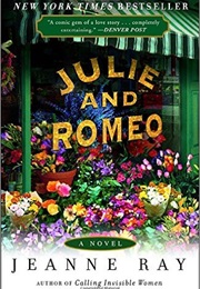 Julie and Romeo: A Novel (Jeanne Ray)
