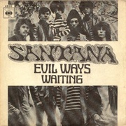 Santana - Evil Ways