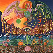 Incredible String Band -The 5000 Spirits or the Layers Of