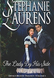 The Lady by His Side (Stephanie Laurens)