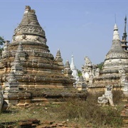 Yadana Labamuni Hsu Taung Pye Paya