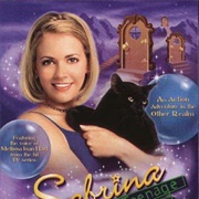 Sabrina the Teenage Witch: Brat Attack