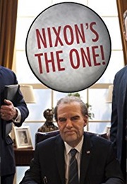 Nixon's the One (2013)