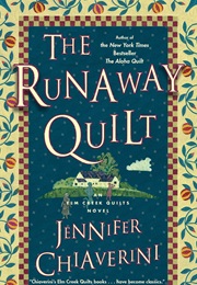 The Runaway Quilt (Jennifer Chiaverini)