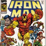 Iron Man
