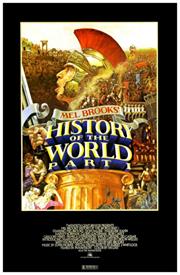 History of the World Part One